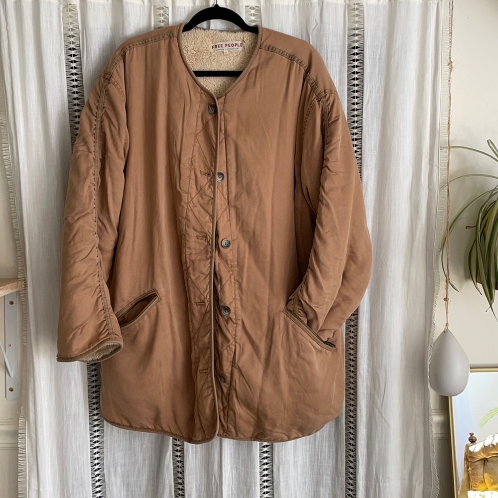 Ivy Jacket